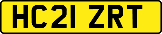 HC21ZRT