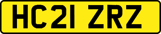 HC21ZRZ