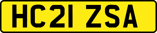 HC21ZSA