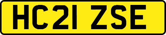 HC21ZSE