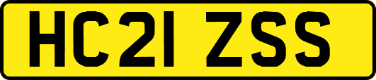 HC21ZSS
