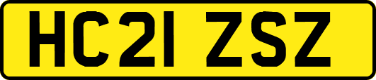 HC21ZSZ