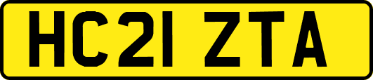 HC21ZTA