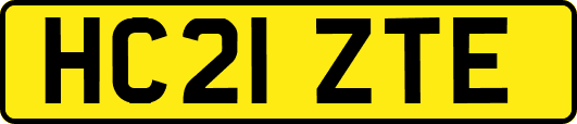HC21ZTE