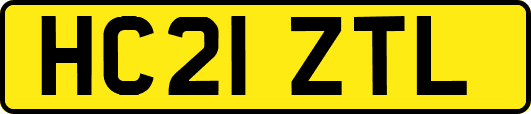 HC21ZTL