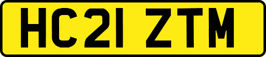 HC21ZTM