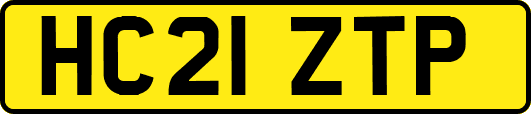 HC21ZTP