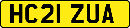 HC21ZUA