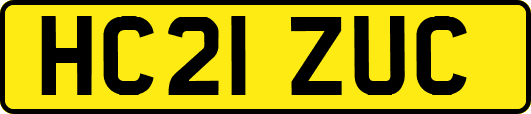 HC21ZUC