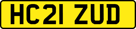 HC21ZUD
