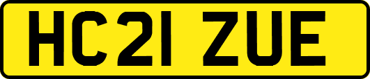HC21ZUE