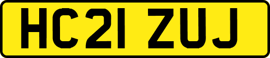 HC21ZUJ