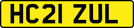 HC21ZUL