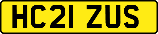 HC21ZUS