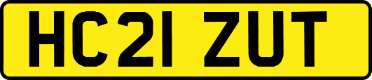 HC21ZUT