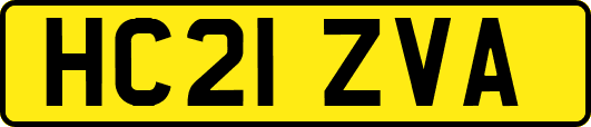 HC21ZVA