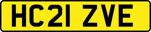 HC21ZVE