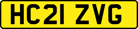 HC21ZVG
