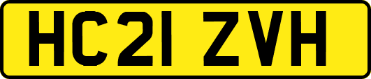 HC21ZVH