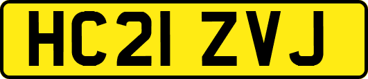 HC21ZVJ