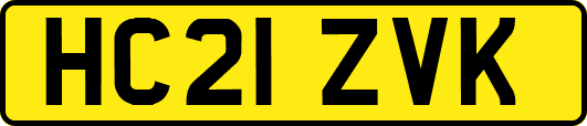 HC21ZVK