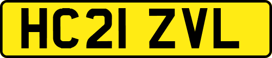 HC21ZVL
