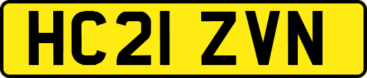 HC21ZVN