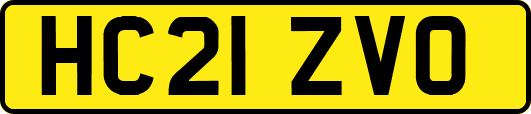 HC21ZVO