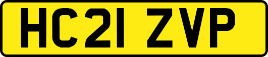 HC21ZVP
