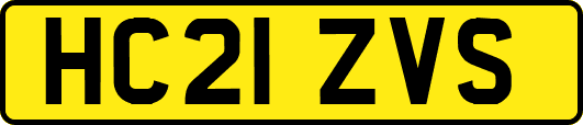 HC21ZVS