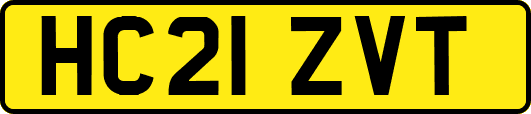 HC21ZVT