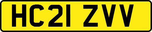 HC21ZVV