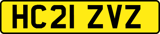HC21ZVZ