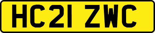 HC21ZWC
