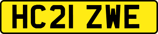 HC21ZWE