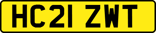 HC21ZWT