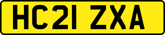 HC21ZXA