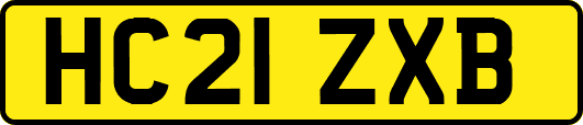 HC21ZXB