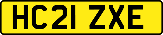 HC21ZXE