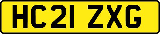 HC21ZXG