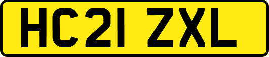 HC21ZXL
