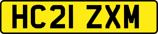 HC21ZXM
