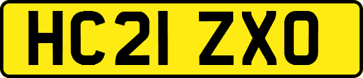 HC21ZXO