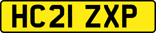 HC21ZXP