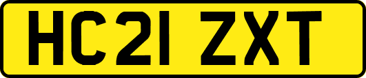 HC21ZXT