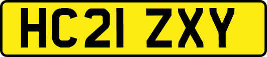 HC21ZXY