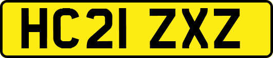 HC21ZXZ