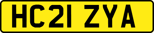 HC21ZYA