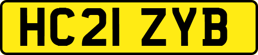 HC21ZYB