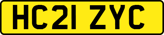 HC21ZYC